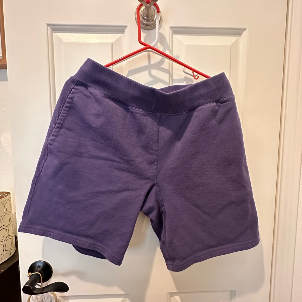 Re-imagined by J. Crew men shorts